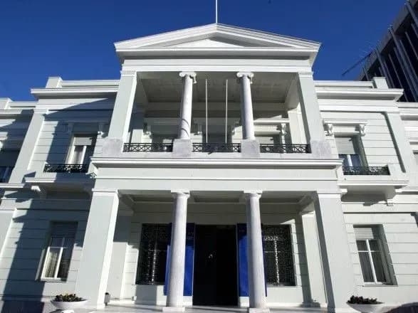 Греція вирішила визнати Гуайдо президентом Венесуели