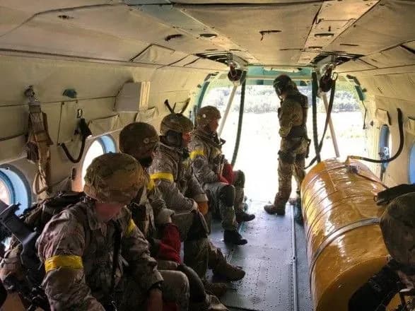 Sea Breeze-2019: СБУ провела масштабні антитерористичні навчання