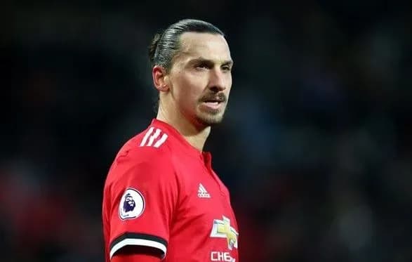 Нападника Ібрагімовича визнали найкращим футболістом року в МЛС