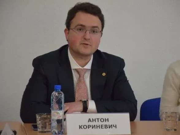 Постпред Президента в Криму хоче змінити законодавство на користь кримчан