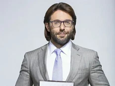 Російський ведучий Андрій Малахов потрапив у базу "Миротворця"