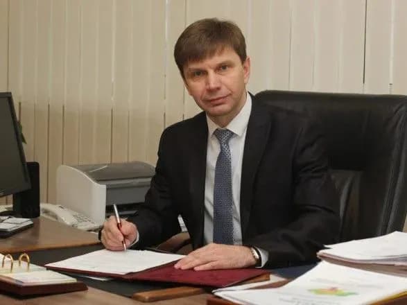Лікарі бачать "Слугу народу" Валерія Зуба у профільному комітеті ВР