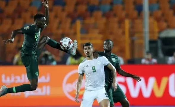 Визначилась фінальна пара команд Кубку африканських націй