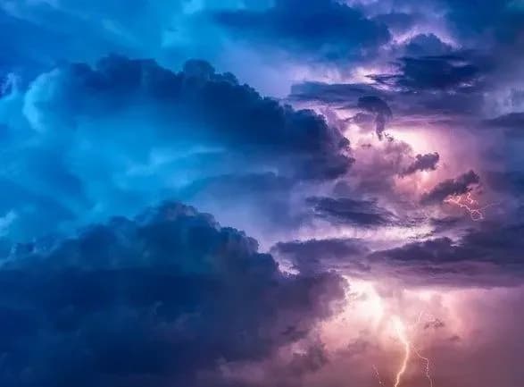 Синоптики дали прогноз на наступний тиждень