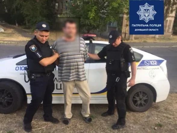 Внаслідок конфлікту один водій застрелив іншого на дорозі в Маріуполі