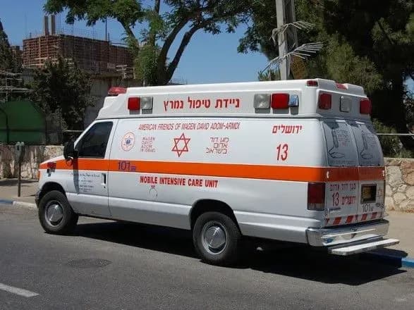 В Ізраїлі прогулянковий катер протаранив причал