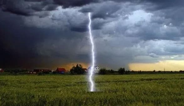 Синоптики дали прогноз погоди на завтра