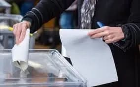Завтра спливає термін зміни місця голосування