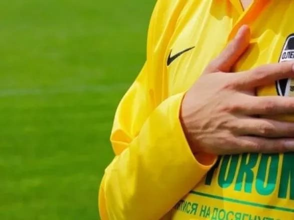 Бронзовий призер УПЛ завдав поразки чемпіону Першої ліги Македонії