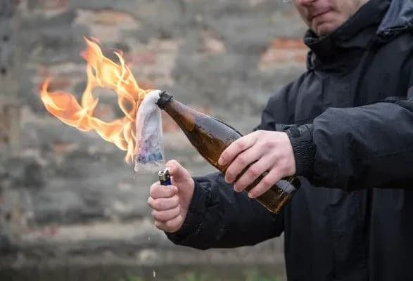 У Варшаві підпалили житло українців