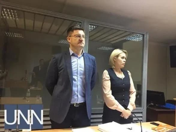 Правительство назначило нового руководителя Госрезерва на время отстранения Мосийчука