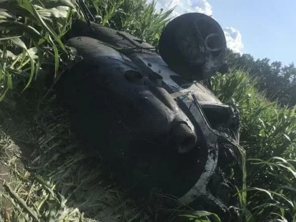 Через падіння вертольота на Сумщині відкрили провадження