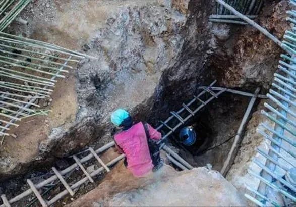 У М'янмі обрушилася нефритова шахта, під завалами люди