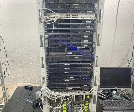 СБУ затримала злочинців з Одеси, які контролювали 40% російськомовного Dark Net