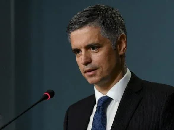 В Офісі Зеленського прокоментували сьогоднішне засідання Радбезу ООН щодо "мовного закону"