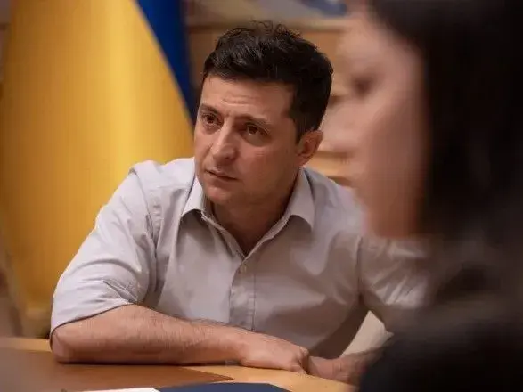 В Україні 2-3 рази на день незаконно змінюють власників майна - Президент