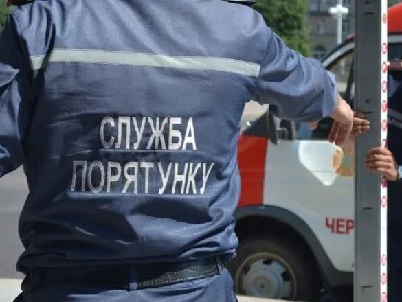 Після весілля на Рівненщині було госпіталізовано 39 осіб — ДСНС