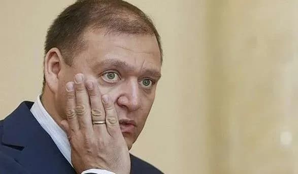 Генпрокуратура викликала на допит нардепа Добкіна