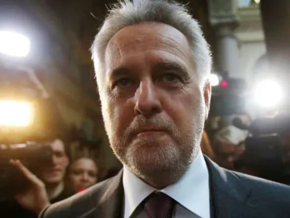 Суд Вены: экстрадиция Фирташа не произойдет в течение ближайших месяцев