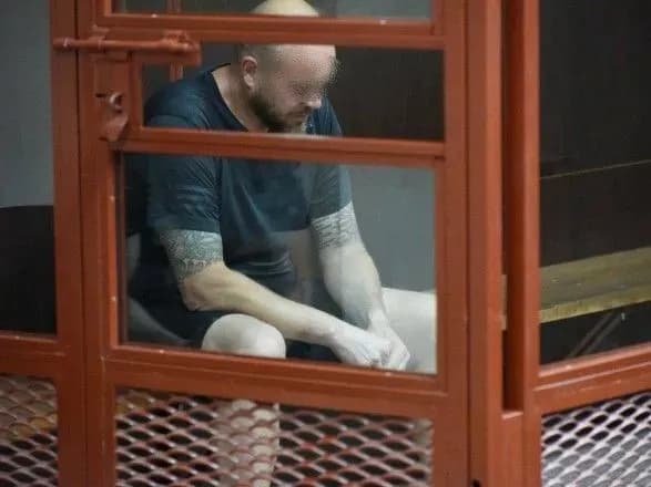 Суд зменшив суму застави до 3 млн гривень для наркоторговця, в якого вилучили кокаїну на понад 1,5 млрд грн. - Аброськін