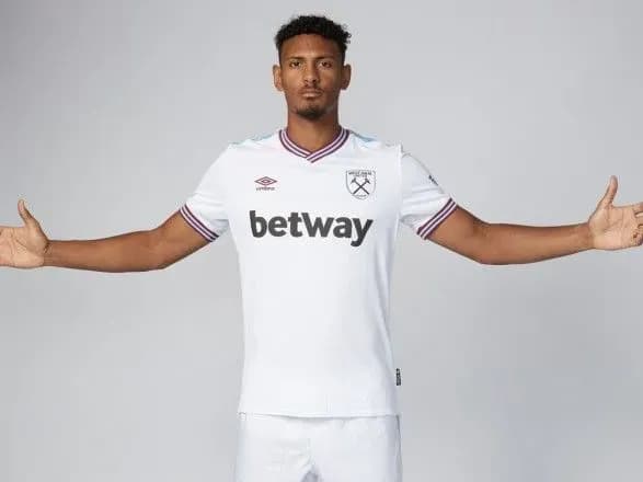 Клуб Ярмоленка оформив найдорожчий трансфер в історії команди