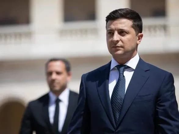 Зеленський повідомив, коли може відбутись зустріч лідерів "нормандської четвірки"