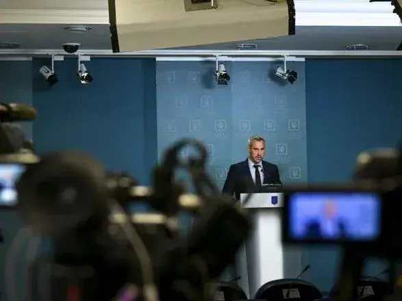 Офіс Президента: нова адміністративна реформа передбачає скорочення органів влади