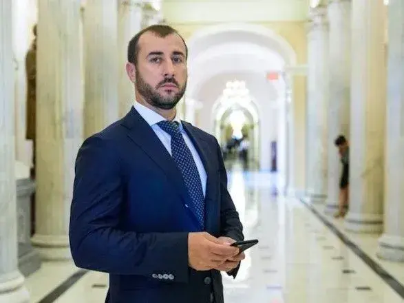 За 1,5 місяця нардеп Рибалка витратив майже 12 тис. дол. на рекламу у Facebook