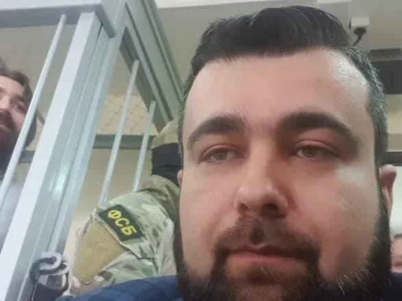 Суд над военнопленными: моряки поделились своими эмоциями