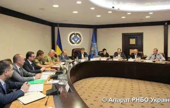 Під час позачергових виборів очікуються кібервтручання з боку Росії – РНБО