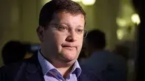 Арьева обокрали на киевском железнодорожном вокзале