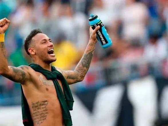 “Барселона” зробила трансферну пропозицію по Неймару