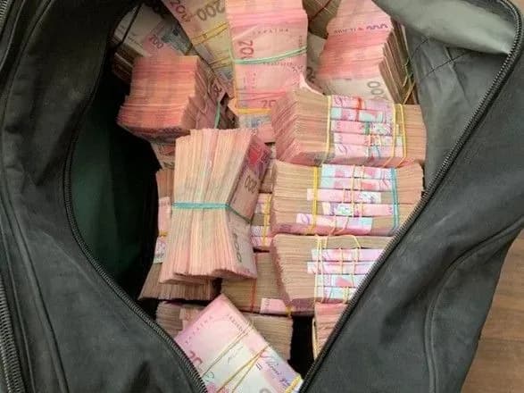 СБУ ліквідували міжрегіональний конвертаційний центр з обігом близько 300 млн грн