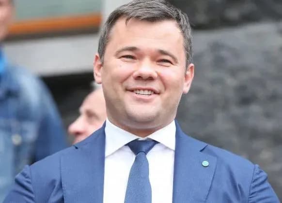 Шефір розповів про розбіжності з Богданом