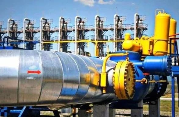 Ремонт "Північного потоку": обсяги транзиту російського газу через Україну продовжують зростати