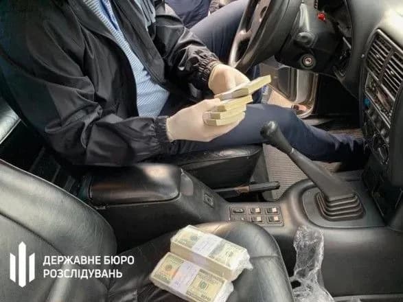 У ДБР розповіли подробиці земельної афери голови Рокитнівської РДА