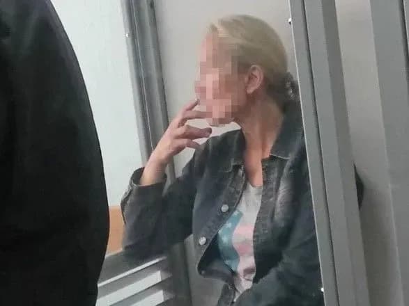 У Києві затримали шахрайку, з вини якої група гімнасток не потрапила до Греції