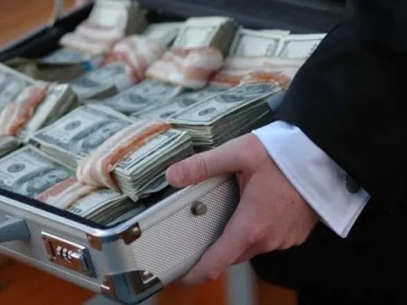 Українців найбільше турбує боротьба з корупцією — соцдослідження