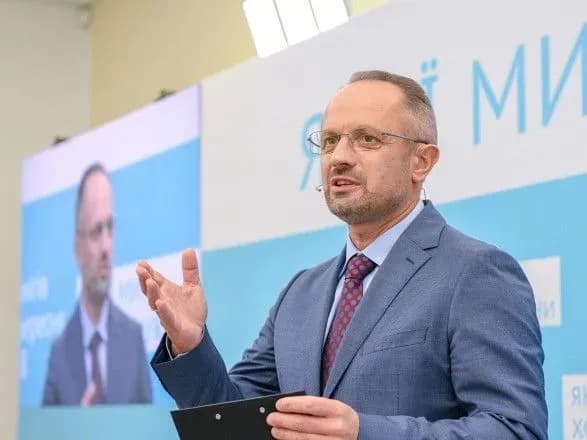 Безсмертний: питання звільнення моряків – поза рамками Мінського процесу