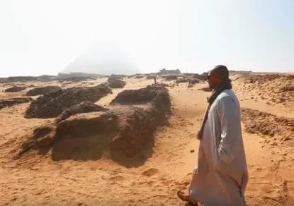 В Ізраїлі зробили сенсаційну історичну знахідку