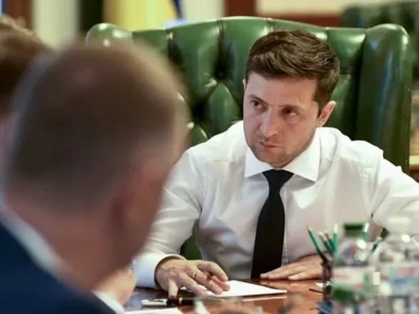 Зеленський заявив про ще одну корупційну схему в "оборонці"