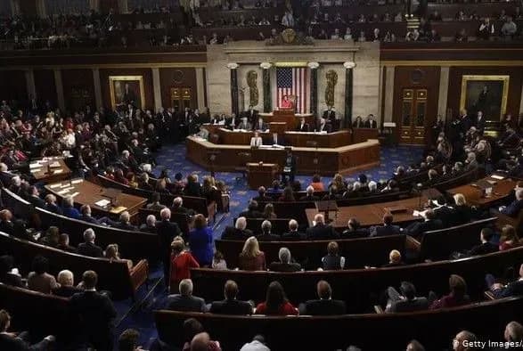 Палата представителей США блокирует продажу оружия на Ближний Восток