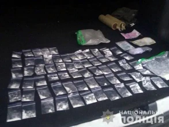 В Донецкой области суд арестовал лидера наркогруппировки с рекордным залогом в более чем 5 млн гривен