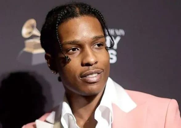 Трамп обсудит с премьер-министром Швеции ситуацию с арестом рэпера A$AP Rocky