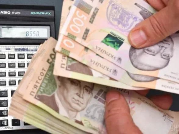 У першому півріччі українцям призначили субсидії майже на 1 млрд грн