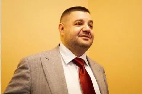 Грановський емоційно звернувся до жителів Харкова через вибори