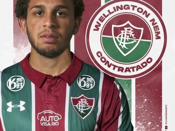 ФК "Флуміненсе" орендував гравця "Шахтаря"