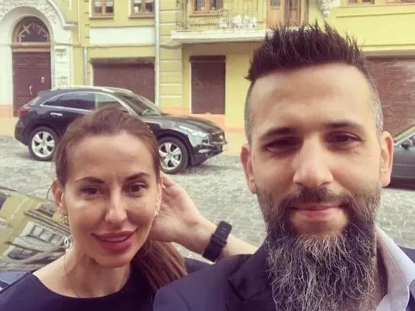 Екс-радниця Абромавичуса Мерило отримала посаду в Держмитслужбі