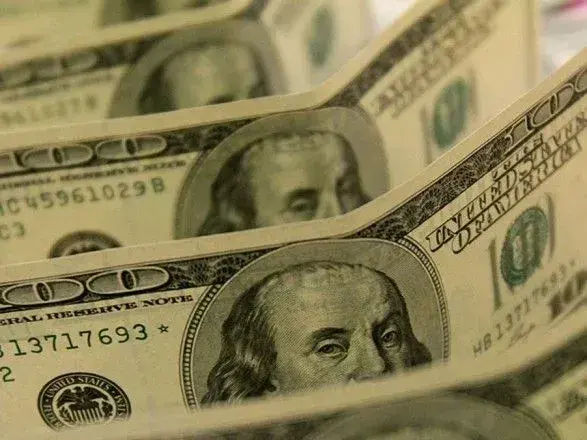 Міжнародні резерви України за два роки зростуть до 23 млрд доларів - НБУ