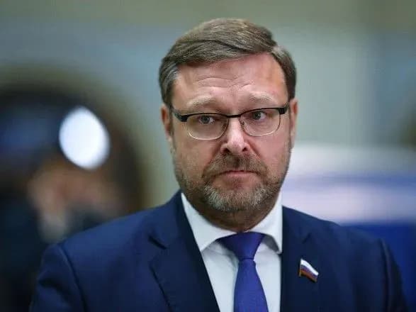 В России заявили, что новая глава Еврокомиссии - "начала с фальстарта, обвинив Москву"